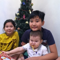 Гульназ Кашиева, 21.02.1988, Уральск