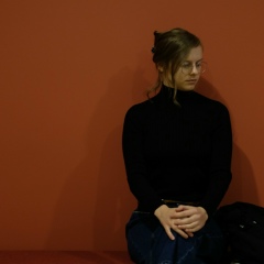 Яна Резникова, 06.04, Санкт-Петербург