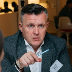 Алексей Семёнов, 09.12, Санкт-Петербург