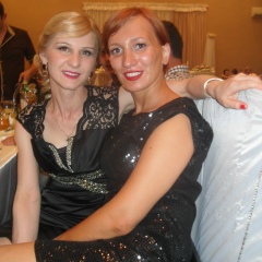 Kristina Zakradze, 22.10.1983, Кутаиси