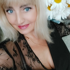 Наталья Сахарова, 04.11, Прокопьевск