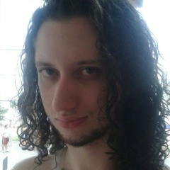 Rafael Raton, 29.07, Curitiba