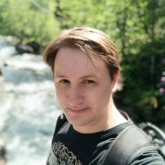 Алексей Сахно, 06.04.1989, Санкт-Петербург