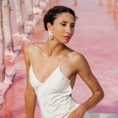 Алина Сонкин, 14.09.1989, Hannover