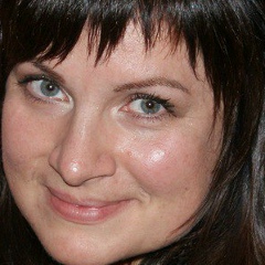 Анна Арсентьева, 19.09, Санкт-Петербург