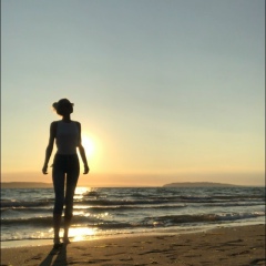 Александра Бабакова