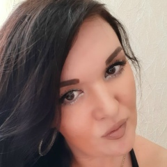 Елена Гнедова, 14.09, Санкт-Петербург