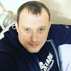 Артем Ахун