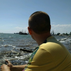 Виктор Варава, 04.11