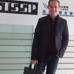 Бахтияр Овезов, 16.10, Dalian