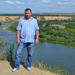 Валерий Емельянов, 21.05.1977, Вёшенская