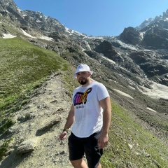 Дима Тарасенко, 12.03, Москва