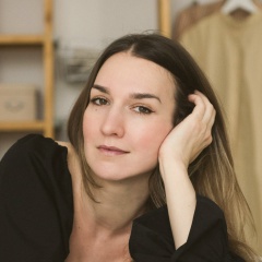 Юлия Родионова, 11.06