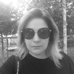 Анастасия Бондарева, 21.06, Одесса