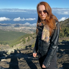 Алиса Вайнкеллер, 11.12