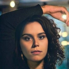 Яна Абраменя, 06.11, Санкт-Петербург