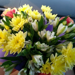 Дарья Есина, 07.11, Москва