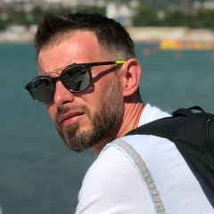 Павел Воинов, 01.07.1983, Самара