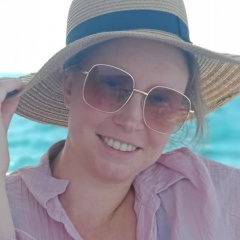 Юлия Мазуренко