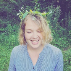 Наталия Кутанина, 20.01