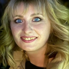 Маришка Атабиева, 12.11.1988, Санкт-Петербург