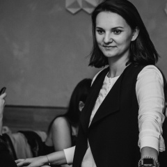 Оксана Мельникова, 24.10, Barcelona