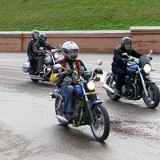 Александр Савельев, Нижний Новгород