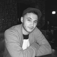 Sergey Goranskiy, 30.06, Praha