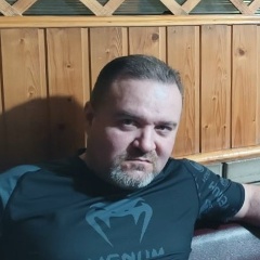 Виктор Крам, 16.04, Луганск