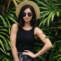 Виктория Ращупкина, 18.04, Петропавловск