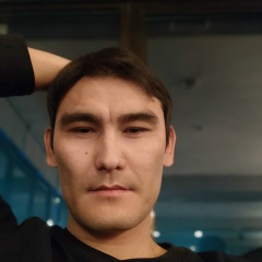 Молдагали Нуржанов, 02.12.1990