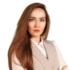 Александра Атакова, 04.01, Москва