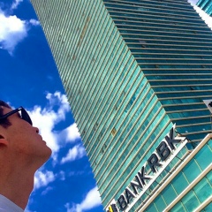 Кеменгер Наскенов, 04.09.1989, Астана