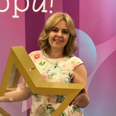 Валерия Стольникова, 25.01, Ростов-на-Дону