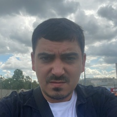 Сергей Никитенко, 23.06.1984, Москва