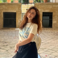 Ольга Акимцева, 05.10.1985