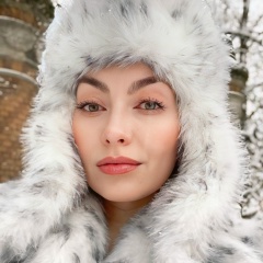 Erina Kuznitsyna, Halmstad