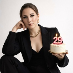 Вероника Лыскова, 11.03.1997