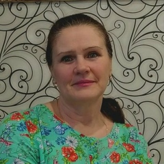 Любовь Падорина, 18.02.1963