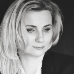 Наталия Митяева, Москва