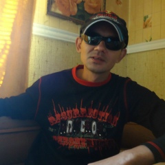 Вова Черменев, 22.01.1979, Горловка