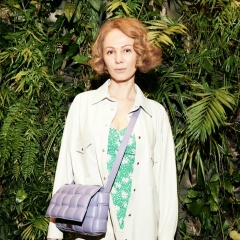 Лена Грановская, 30.07, Москва