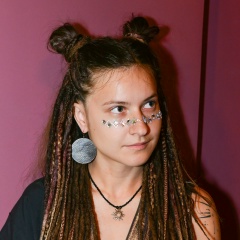 Екатерина Ткаличева, 14.05, Москва