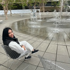 Shodmonova Rano, Симферополь