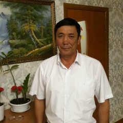 Асылбек Шанлаяков, 19.04.1964, Кызылорда