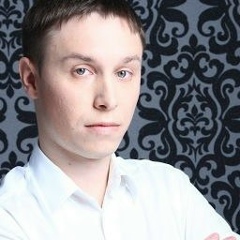 Алексей Сафронов, 03.02, Красноярск