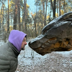 Алексей Орехов, Рязань