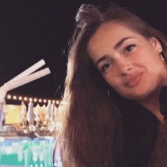 Настасья Дмитриевна, 17.02, Одесса