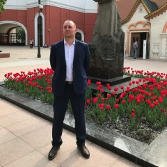 Владимир Круто, 09.07.1985, Целеево