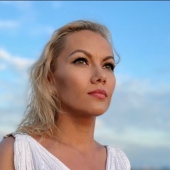 Марина Максимова, 28.09, Москва